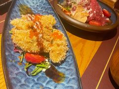 -九酢·海鲜居酒屋