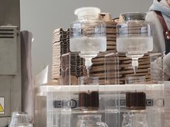 -Seesaw Coffee(上生新所店)