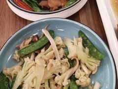 -先记烧鹅王·本地粤菜(福永店)