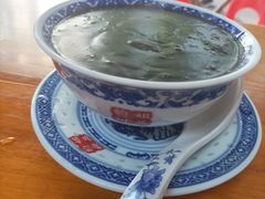 芝麻糊-韵姐牛奶甜品世家