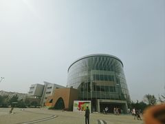 -回龙观体育文化公园
