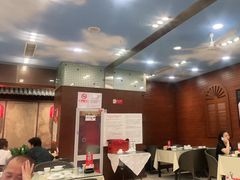 -东四民芳餐厅(世茂工三店)
