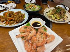 -喜来酌海鲜·饺子(和平一店)