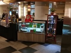 -万德诺富特酒店·自助餐厅(万德大厦店)