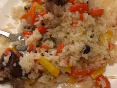 -驿楼兰·新疆菜(火车站店)