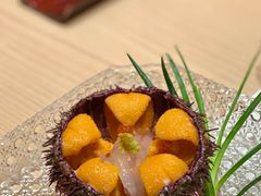 -鮨一日本料理(大中华店)