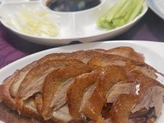 -万柳阁小馆·花园餐厅(龙潭湖店)