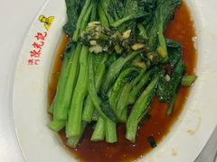 -澳门陈光记烧味饭店(南京德基广场店)