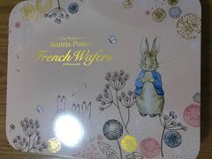 -GranVida生活超市(海信广场店)
