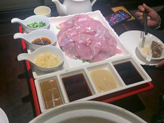-茶叁酒肆·楚味江湖(菱角湖店)