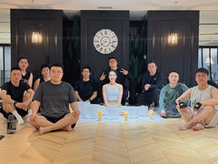 -韦德伍斯健身(沈阳K11Select购物艺术中心店)
