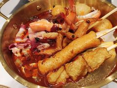 -稻香酒家·33年老字号·港式粤菜(富邦中心店)