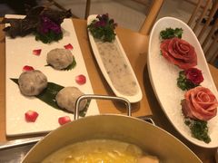 -湯系·煲汤手艺人(东二环泰禾广场店)