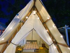 -TIPPI营地 房车主题·露营烧烤团建轰趴(天安假日店)