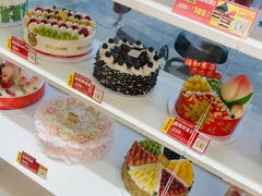 -味多美蛋糕(八大处店)