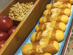 -匠岳·王宝器麻椒鱼(会展中心店)