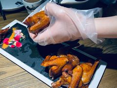 红烧鸽-大鸽饭(岗顶店)