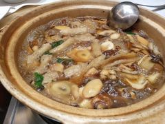 -天宜隆蘑菇宴火锅(石景山旗舰店)