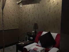 包房-大瀚养生SPA足道会馆(长逸店)