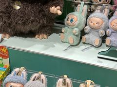 -泡泡玛特POPMART(龙湖杭州滨江天街店)