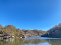 -玉渡山自然风景区