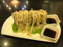 晾衣毛肚-春来和(汉城南路店)