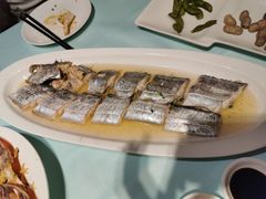 清蒸带鱼-高佳庄·舟山海鲜(海景旗舰店)