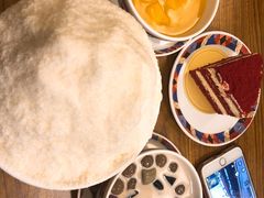 -糖纸甜品(恒一广场店)