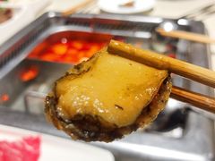 -海底捞火锅(武胜路凯德广场店)