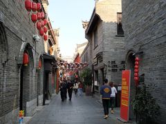 -东西巷