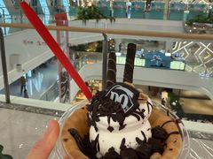 -DQ·蛋糕·冰淇淋(五棵松万达店)