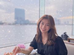 -白天鹅宾馆·流浮阁咖啡厅