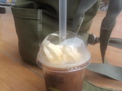咖啡麦旋酷-麦当劳(新王府井店)