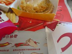 -肯德基(龙之梦购物中心店)
