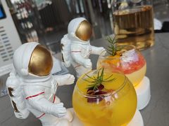 -3号仓库·创意中国菜(大悦城店)