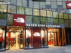 -THE NORTH FACE(三里屯ONEBOX店)