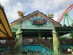 -南宁方特东盟神画