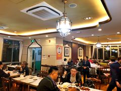 大堂-伊祥·敦煌楼