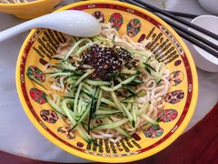 -馄饨侯(前门店)