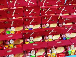 -卡卡喜糖伴手礼·商务礼宝宝礼·婚礼用品