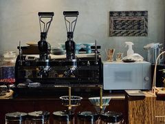 -Metal hands·铁手咖啡