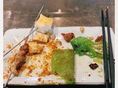 -很久以前羊肉串(簋街店)