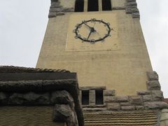 -青岛市江苏路基督教堂