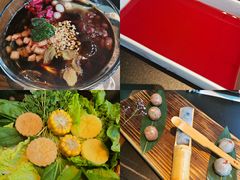 -大隐·成都火锅Bistro(合生麒麟新天地店)