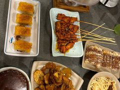 -小街天府