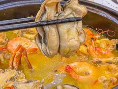 -蟹记鲜·海鲜大排档(科新路店)