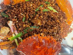 -喜记避风塘炒辣蟹(旗舰店)