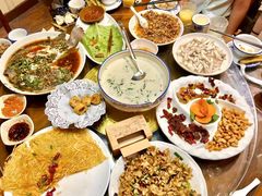 -香满楼(临安路店)