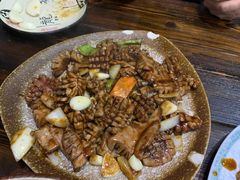 -三子下水馆(南十四道街151号店)