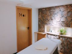 -麦子MaiMassage(打浦桥店)